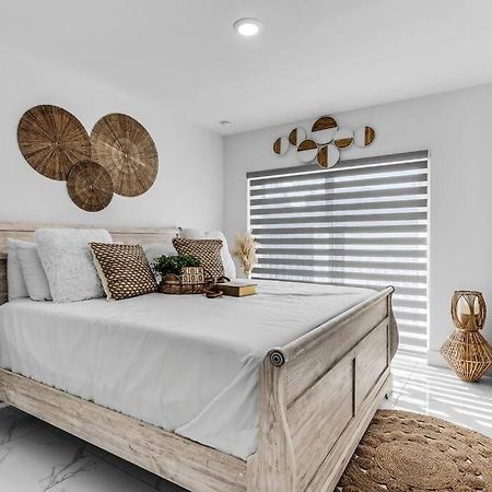 فيلا Princetonفي Endless, Peace & Luxury. المظهر الخارجي الصورة